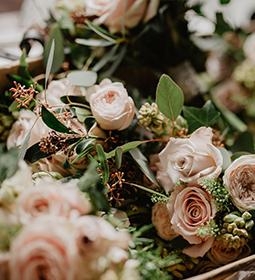 Wedding Flowers 
