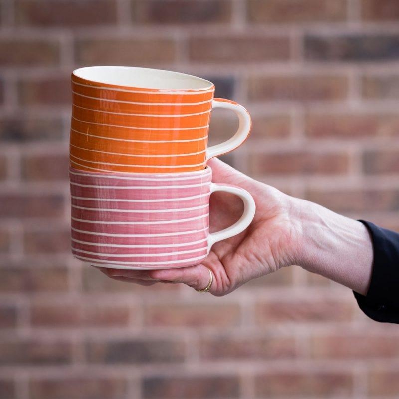 YOU MUG!
