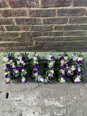 MUM TRIBUTE