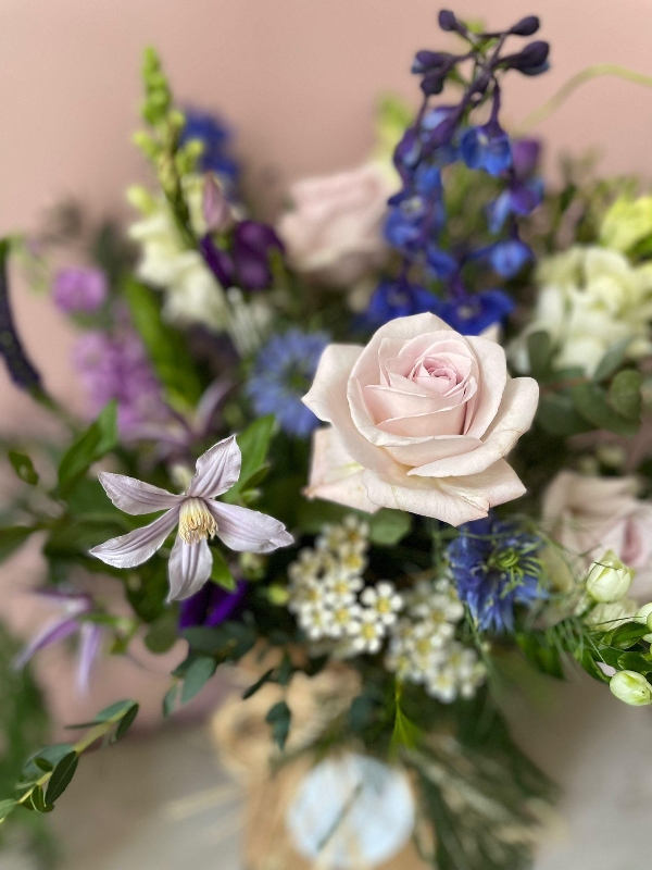 LAVENDER