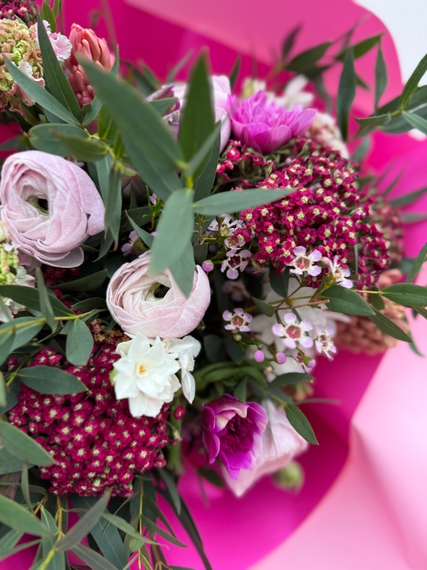 Blush & Bloom Limited Edition