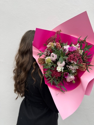 Blush & Bloom Limited Edition