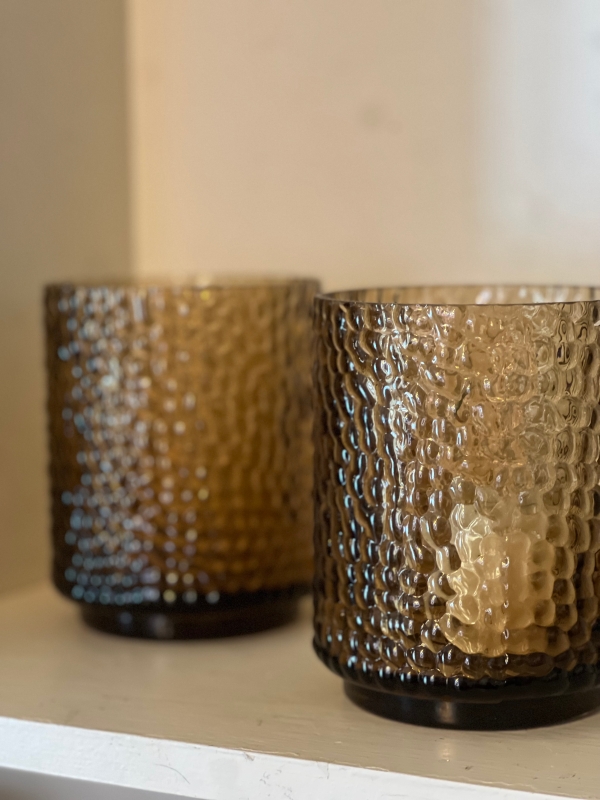 Crème De La Crème vase