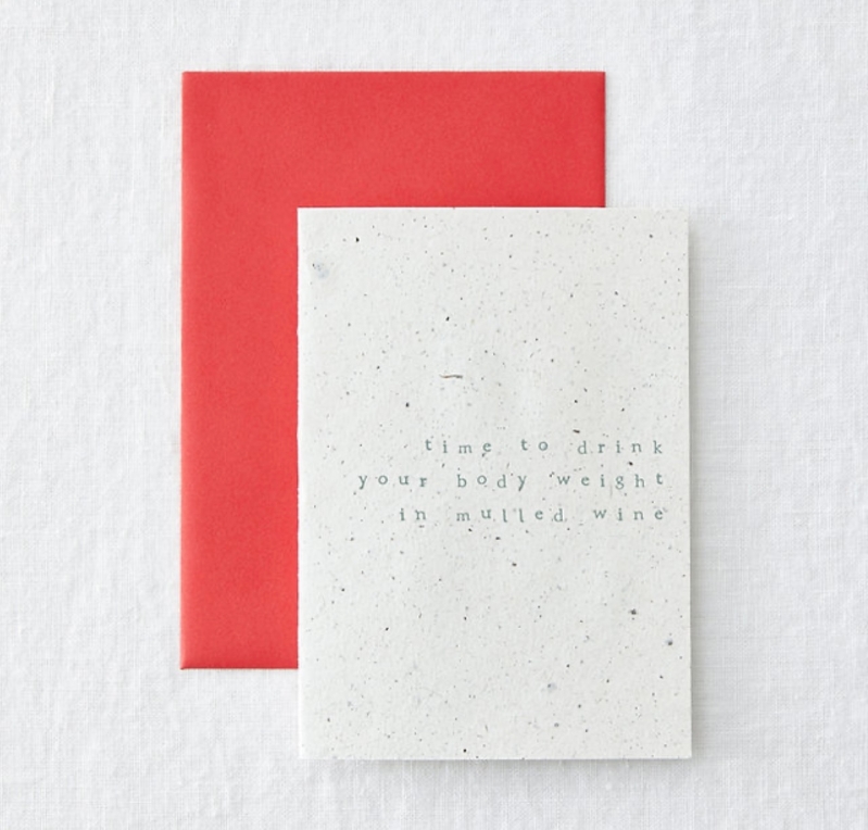 HANDMADE CARDS FOR CHRISTMAS