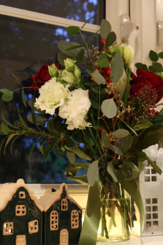 Jam Jar of Christmas