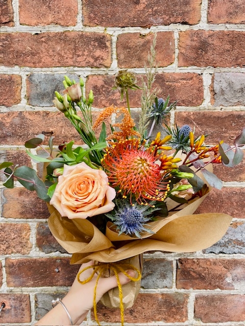 Jam Packed 'Autumn Spice'