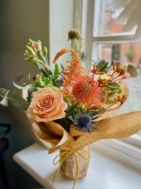 Jam Packed 'Autumn Spice'