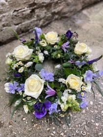 Florists choice Wreath