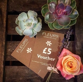 GIFT VOUCHER