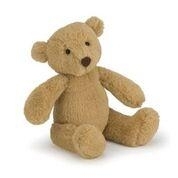 Butterscotch Bear Small