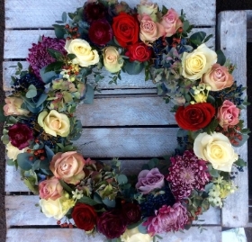 Rose Ring