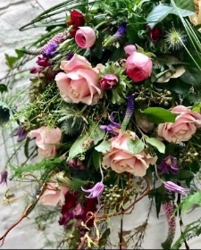 Country Tied Sheaf