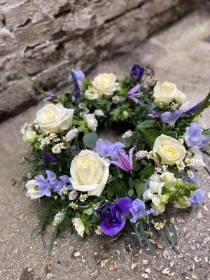 CADBURY WREATH