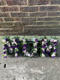 MUM TRIBUTE