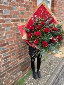 Romantic Roses