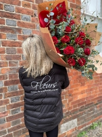 Romantic Roses
