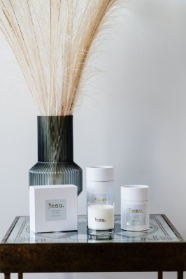 REED ROOM DIFFUSER & CANDLES