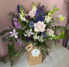 LAVENDER