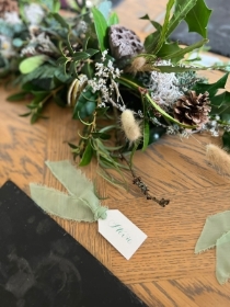BLITZEN GARLAND