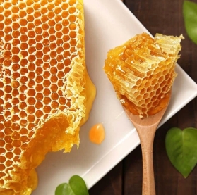Pure Honey