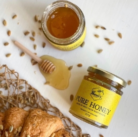 Pure Honey