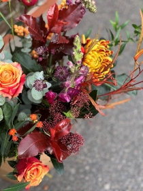 Autumns Spice