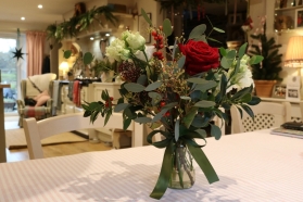 Jam Jar of Christmas