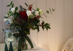 Jam Jar of Christmas