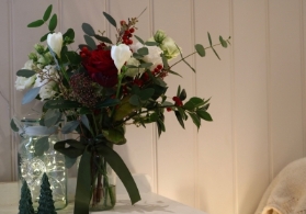 Jam Jar of Christmas