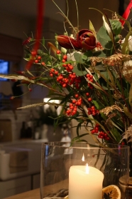 Luxury Christmas Bouquet