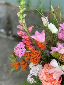 Amsterdam Vase