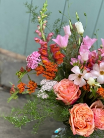 Amsterdam Vase