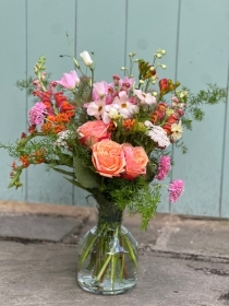 Amsterdam Vase