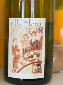Villa Elena